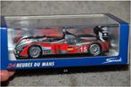 SALE !! 1:43 AUDI R10 TDI LEMANS #15 SPARK S2565 WRH, Hobby en Vrije tijd, Modelauto's | 1:43, Ophalen of Verzenden, Zo goed als nieuw