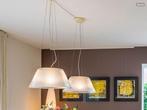 Design hanglampen Floss, Huis en Inrichting, Lampen | Hanglampen, Ophalen, Gebruikt, Design, Glas