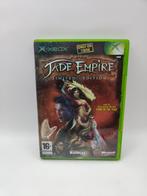 Jade Empire limited edition Xbox Classic, Spelcomputers en Games, Games | Xbox Original, Ophalen of Verzenden, 1 speler, Zo goed als nieuw