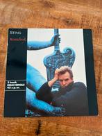 Sting Russians 12” maxi single LP, Pop, Gebruikt, Ophalen of Verzenden, Maxi-single