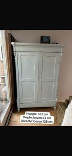 Biedemeier kast, Ophalen of Verzenden