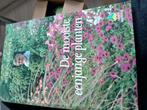 W. Oudshoorn - De mooiste eenjarige planten, Bloemen, Planten en Bomen, W. Oudshoorn, Ophalen of Verzenden, Zo goed als nieuw
