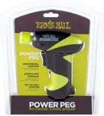 Ernie Ball Powerpeg voor snel snaren wisselen Nieuw!, Muziek en Instrumenten, Ophalen of Verzenden, Nieuw, Elektrische gitaar
