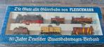 Fleischmann 4886, Treinset, Gelijkstroom, Fleischmann, Ophalen of Verzenden
