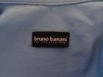 Bruno Banani blouse mt S, Blauw, Zo goed als nieuw, Maat 36 (S), Bruno banani