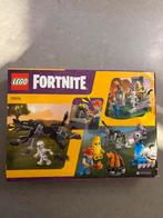 LEGO Fortnite Peely & Sparkplug’s, Ophalen of Verzenden, Zo goed als nieuw