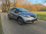 Renault Captur 0.9 TCE 90 2017 Grijs, Auto's, Renault, Voorwielaandrijving, 898 cc, 1200 kg, Handgeschakeld