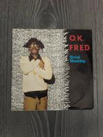 Errol Dunkley - O.K. Fred Vinyl 12 inch, Ophalen of Verzenden, Gebruikt, 12 inch