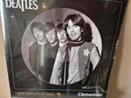 Beatles Puzzel - Clementoni, Ophalen of Verzenden