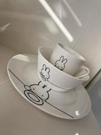 Nijntje servies, Ophalen of Verzenden, Zo goed als nieuw