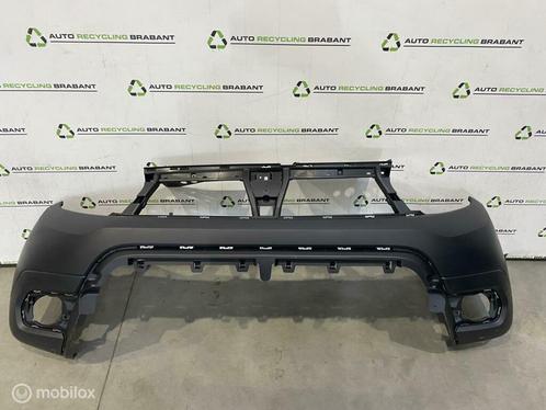 Voorbumper Dacia Duster 2 NIEUW ORIGINEEL 620228952R, Auto-onderdelen, Carrosserie en Plaatwerk, Bumper, Voor, Gebruikt, Ophalen of Verzenden