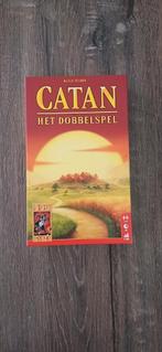 Catan - het dobbelspel, 999 Games, Ophalen of Verzenden, Drie of vier spelers, Zo goed als nieuw