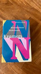 Officiele spelling, Nederlands, Ophalen of Verzenden, Zo goed als nieuw, Van Dale