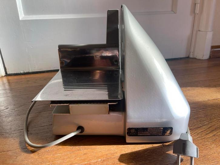 EH 170 T Snijmachine - Zeer Nette Staat!, Huis en Inrichting, Keuken | Keukenbenodigdheden, Zo goed als nieuw, Ophalen of Verzenden