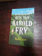Rachel Joyce - De onwaarschijnlijke reis van Harold Fry, Boeken, Ophalen of Verzenden, Gelezen