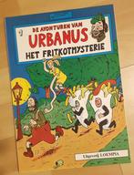 Urbanus stripboeken, Boeken, Gelezen, Ophalen of Verzenden, Meerdere stripboeken