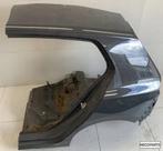 VW GOLF VIII GOLF 8 ACHTERSCHERM KONT SNIJDEEL SCHERM R-L 20, Gebruikt, Achterklep, Volkswagen, Ophalen of Verzenden