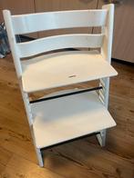 Stokke Triptrapstoel, Kinderen en Baby's, Kinderstoelen, Ophalen, Gebruikt, Meegroeistoel
