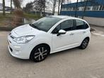 Citroen C3 1.2 VTi Collection!5-deurs!Clima!47.000Km!NAP!, Voorwielaandrijving, Euro 5, Gebruikt, 1199 cc
