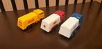 Efsi, Hobby en Vrije tijd, Modelauto's | 1:87, Ophalen of Verzenden, Zo goed als nieuw, Bus of Vrachtwagen, Efsi