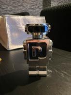 Paco rabanne phantom 100ml lege verzamelfles, Verzenden, Zo goed als nieuw