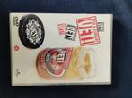Arie & Silvester - Vet!, Cd's en Dvd's, Ophalen of Verzenden