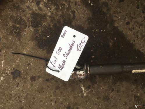 Fiat 500 2011 Elektr. Stuurhuis, Auto-onderdelen, Besturing, Gebruikt, Ophalen