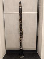 Te koop: Bes-klarinet Leblanc Sonata, Muziek en Instrumenten, Blaasinstrumenten | Klarinetten, Gebruikt, Bes-klarinet, Hout, Met koffer