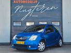 Citroen C2 1.4i VTR |Nieuwe APK| Cruise|, Voorwielaandrijving, Zwart, 4 cilinders, Origineel Nederlands