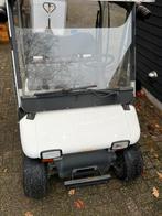 Melex golfcar, Sport en Fitness, Golf, Ophalen, Gebruikt, Golfkar