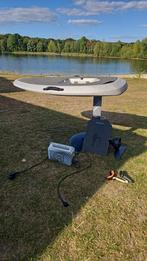 eFoil Waydoo Flyer One Plus Explorer 65 cm (5x beschikbaar!), Watersport en Boten, Wingsurfen, Ophalen, Gebruikt, Overige