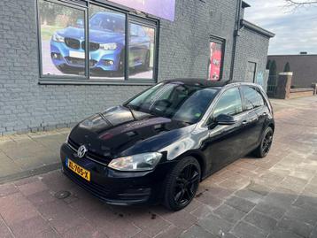 Volkswagen Golf 1.2 TSI Highline beschikbaar voor biedingen