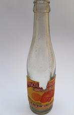 Victo limonade flesje, Verzamelen, Merken en Reclamevoorwerpen, Ophalen of Verzenden, Zo goed als nieuw, Verpakking