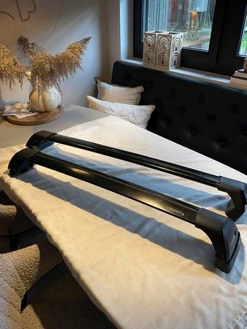 Dakdragers Mercedes  CLA Shootingbrake X118 beschikbaar voor biedingen