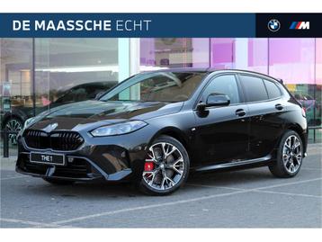BMW 1 Serie 120 M Sport Automaat / Sportstoelen / Adaptieve  beschikbaar voor biedingen