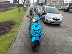 Piaggio Snorscooter Zip, Fietsen en Brommers, Snorfietsen en Snorscooters, Piaggio, Gebruikt, Benzine