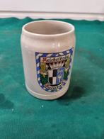 bierpul reichelbrau  aardewerk, Verzamelen, Glas en Borrelglaasjes, Ophalen of Verzenden, 'T Olde Gre-j, Info@toldegrej.nl, Endepoelstraat 20f Didam