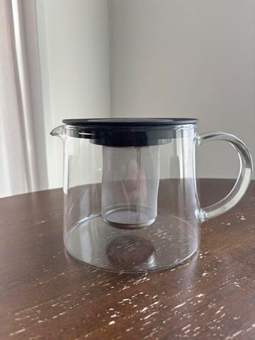 Theepot RIKLIG IKEA beschikbaar voor biedingen