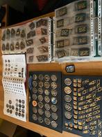 Collectie Zwitserse “rangen, badges, onderscheidingen, Usw., Verzamelen, Ophalen, Overige gebieden, Embleem of Badge