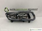 Mistlamp Volkswagen Rechts Polo 6R CHROOM  6R0941062C, Gebruikt, Volkswagen, Ophalen of Verzenden, Volkswagen