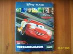 Disney Pixar Verzamelalbum - EMTÉ, Verzamelen, Supermarktacties, Overige supermarkten, Verzenden