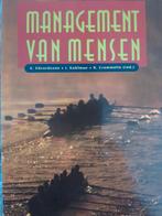Management van Mensen - E. Edvardsson e.a., Boeken, Ophalen of Verzenden, Gelezen, Management, E. Edvardsson