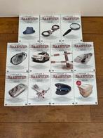 Dvd Baantjer complete seizoen 1 - 11 + films set, Cd's en Dvd's, Verzenden, Gebruikt, Boxset