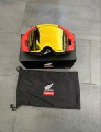 SUPREME HONDA BRIL GLOEDNIEUW, Motoren, Ophalen of Verzenden, Nieuw