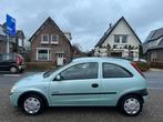 Opel Corsa 1.2-16V Comfort dealeronderhouden NAP., Auto's, Opel, Voorwielaandrijving, Gebruikt, Zwart, Origineel Nederlands