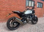 Husqvarna Vitpilen 701 bj’20 8069 km Vol opties!, Motoren, Motoren | Husqvarna, 700 cc, Particulier, Meer dan 35 kW, 1 cilinder