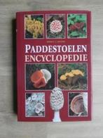 Paddenstoelen encyclopedie - Gerrit J. Keizer, Verzenden, Zo goed als nieuw