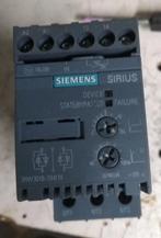 Siemens softstarter 3RW3018-1BB14 7,5kW, Nieuw, Ophalen of Verzenden