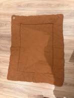 Jollein boxkleed 80x100, Ophalen, Gebruikt, Rechthoekig, Boxkleed