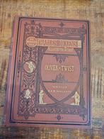 Charles Dickens - Olivier Twist - Geïllustreerde Editie, Antiek en Kunst, Ophalen of Verzenden, Charles Dickens